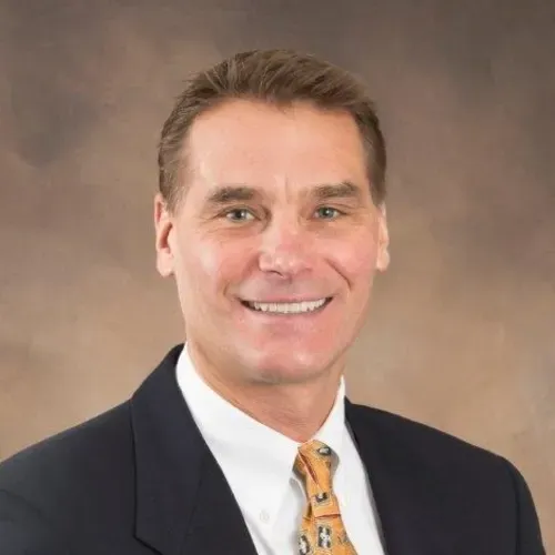 Dr. Douglas Alan Carter