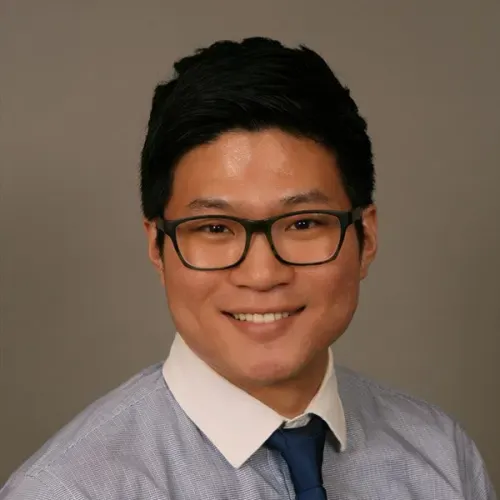 Yong Woo Lee