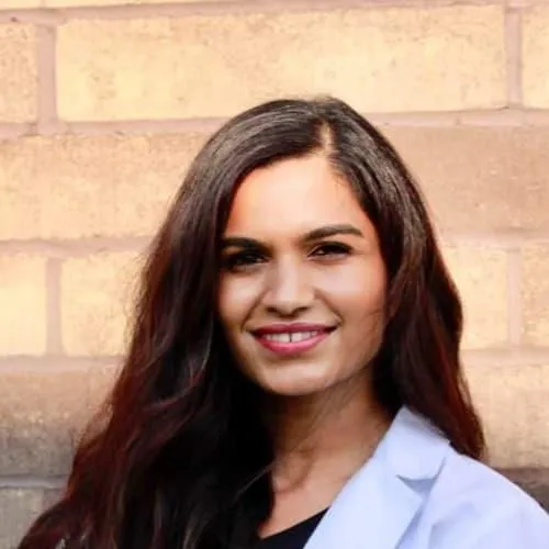 Mary Elizabeth Kuruvilla