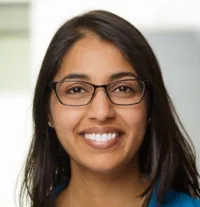 Monica E Shukla