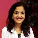 Sunita Menon, DMD