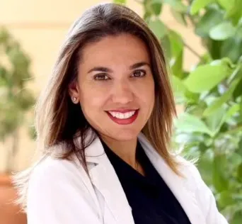 Dr. Elizabeth DeAguirre