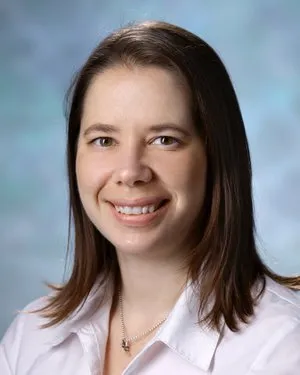 Jennifer Acton Robinson