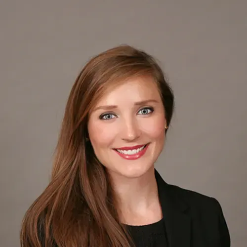 Kate Kirkpatrick Heflin