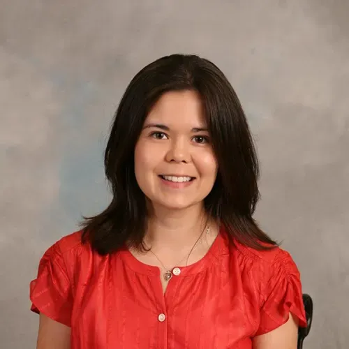 Christina Wyckoff Ledbetter