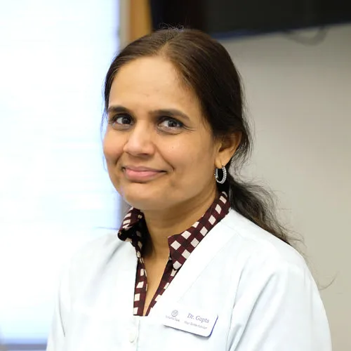 Poonam G Gupta