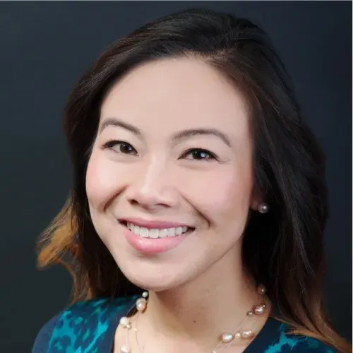 Sarah I Kuo