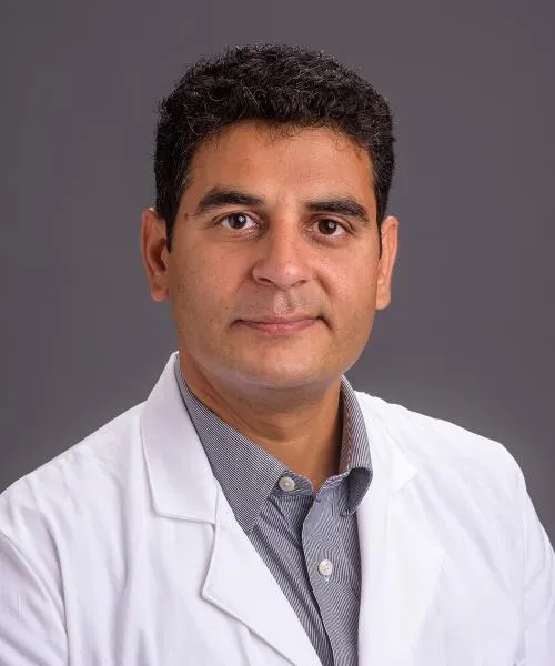 Niraj A Arora