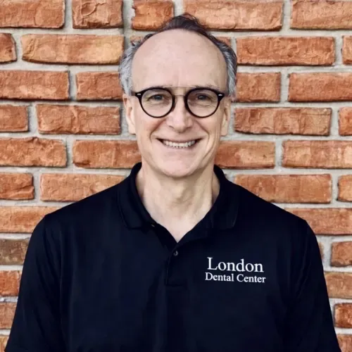 Dr. Michael W Wood