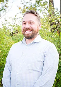 William Devere Johnson