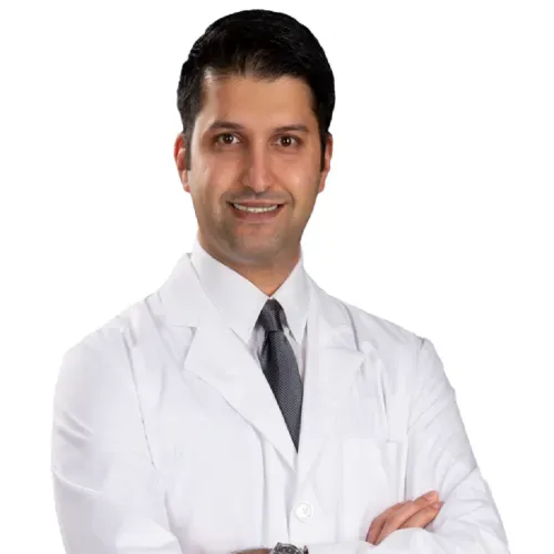 Omid Khezri