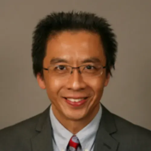 Dr. Timothy Min-Nien Lee