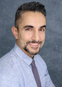 Ashkan Ehdaie