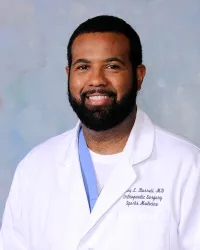 Roy Burrell