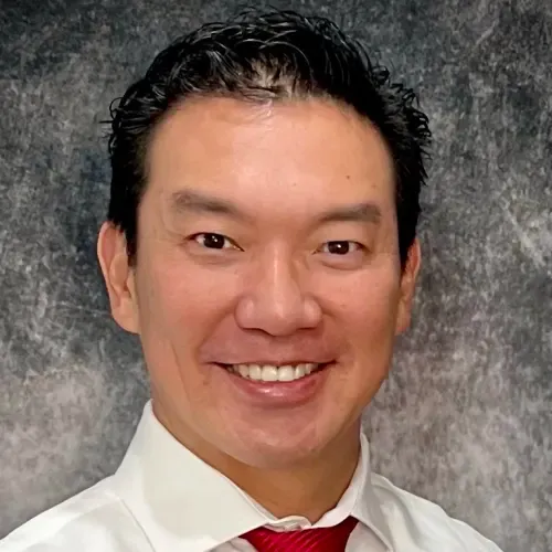 Jackson Tai Hong Kuo