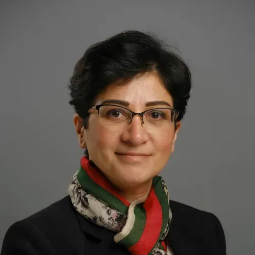 Attieh Arefain