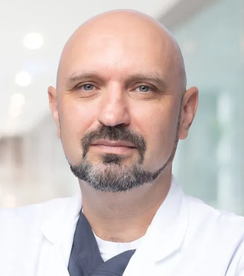 Yuriy Kuchmak