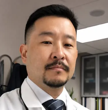 Denny Namjin Cho
