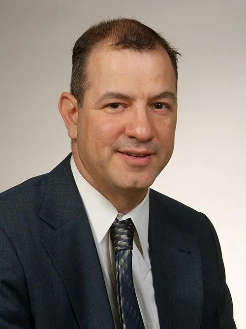 Gerald V Rizzo