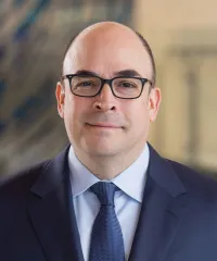 Jason S. Baker