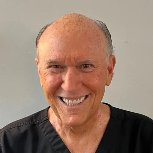 Roy Lewis Greenberg