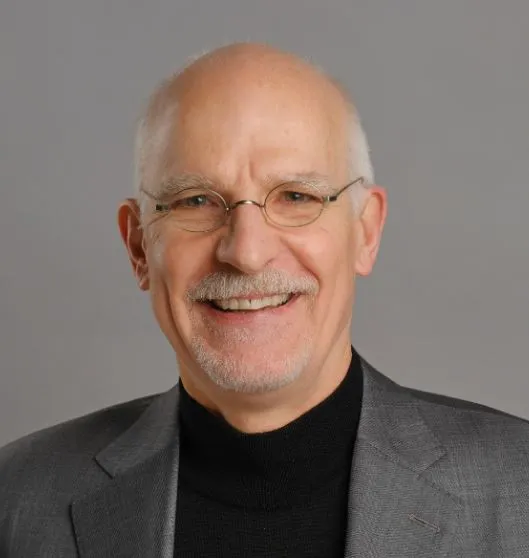 John C Wittenstrom