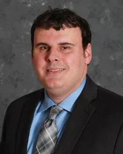 Patrick M O'brien