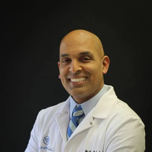 Madhu S Mahadevan