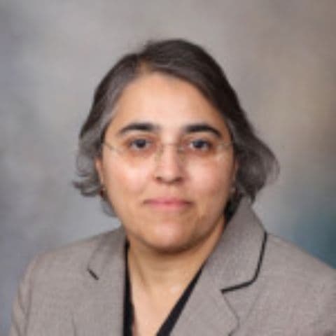 Aminah Jatoi