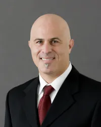 Peter M. Ullman
