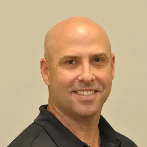 Michael Brady Morehead