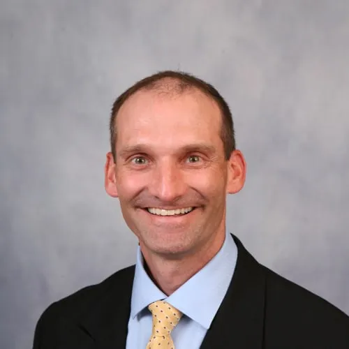 Chad Joseph Murdock