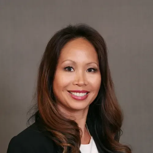 Christine K.c. Tran