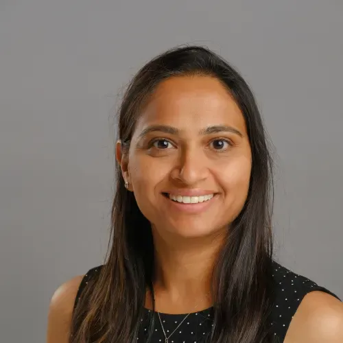 Hemaliben Patel