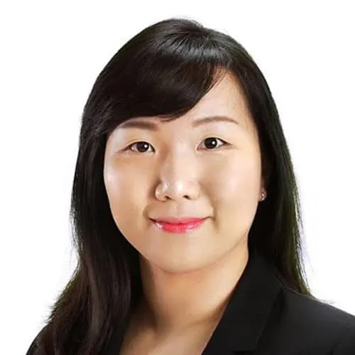 Jamie Jiyong Kim