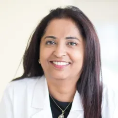 Seema Z Jacob