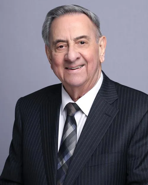James A Ruggiero
