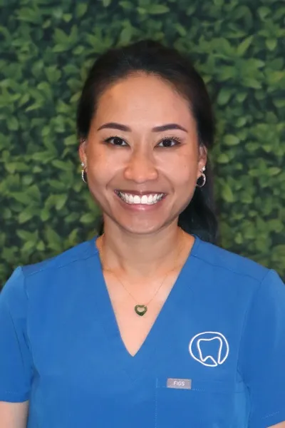 Nancy Yu