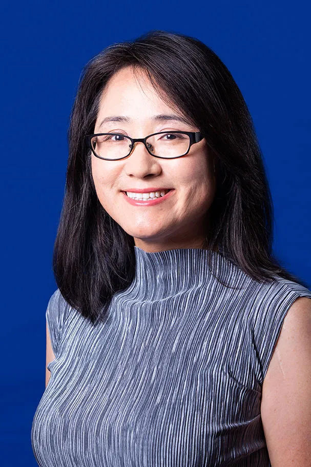 Dr. Mijin Kim