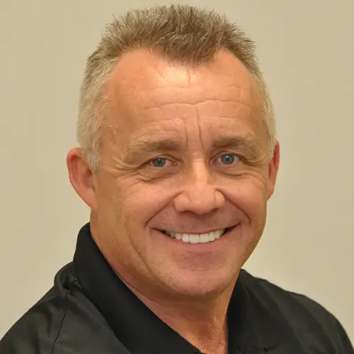 James P Merrett
