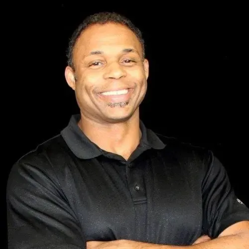 Ronald Jernard Moon