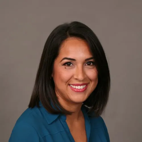 Alejandra M Gonzalez Ferguson