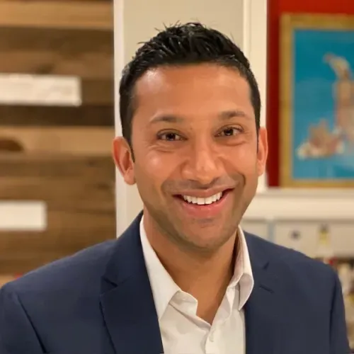 Sumit Gupta