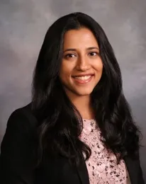 Geeta Kutty