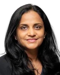 Gemy Maria George