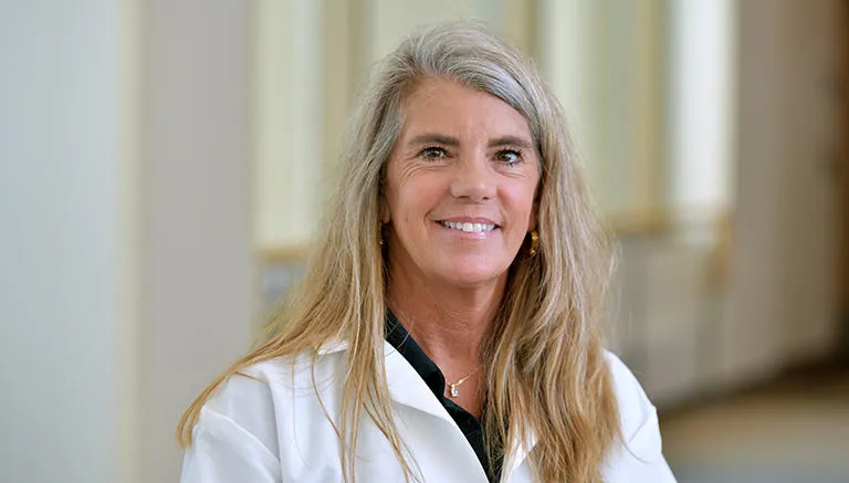 Janet K. Frazier