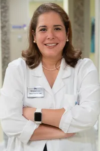 Eliana L Anderson