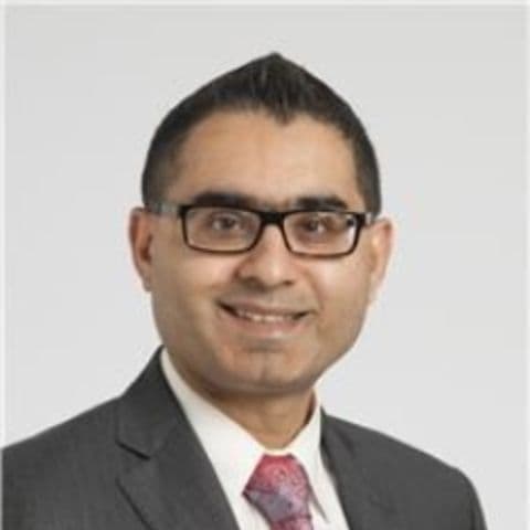 Aneel Akbar Chowdhary