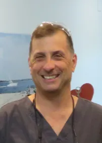 William V Baldassano, DMD