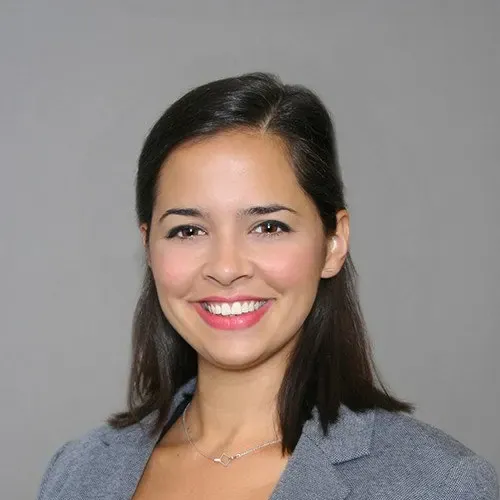 Lauren Kristina Dickens